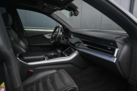 AUDI Q8 3.0 TDI 286ZS QUATTRO S-LINE SOFT CLOSE 3D SOUND AIR SUSPENSION LED MATRIX
